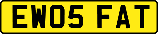 EW05FAT