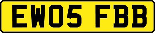 EW05FBB