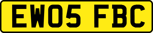 EW05FBC