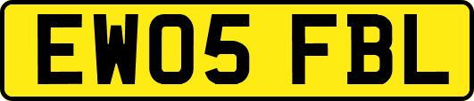 EW05FBL