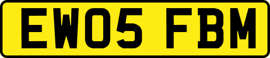EW05FBM