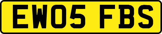 EW05FBS