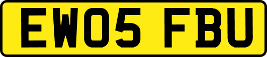 EW05FBU