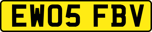 EW05FBV