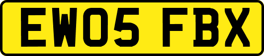 EW05FBX