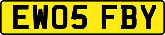 EW05FBY