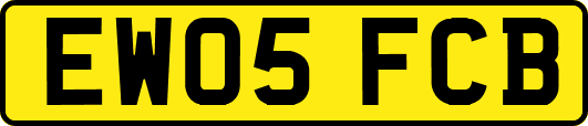 EW05FCB