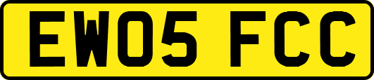 EW05FCC