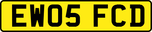 EW05FCD