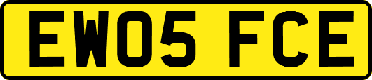 EW05FCE