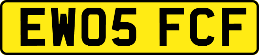 EW05FCF
