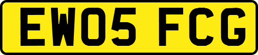 EW05FCG