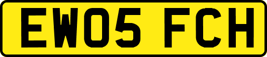EW05FCH