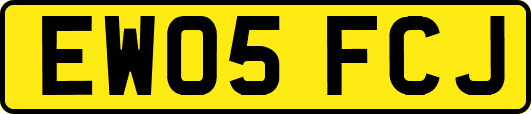 EW05FCJ