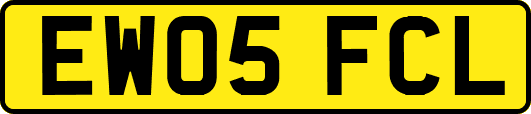 EW05FCL
