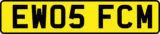 EW05FCM
