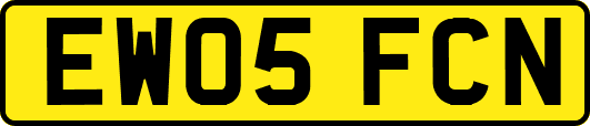 EW05FCN