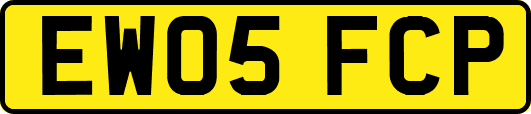 EW05FCP