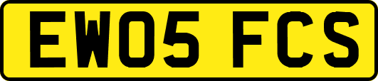 EW05FCS