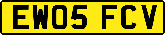 EW05FCV