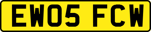 EW05FCW