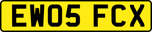 EW05FCX