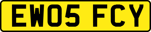 EW05FCY