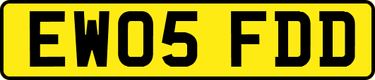 EW05FDD