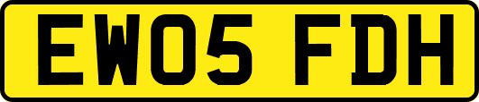 EW05FDH