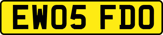 EW05FDO