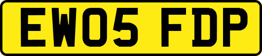 EW05FDP