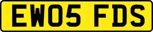 EW05FDS