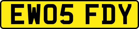 EW05FDY