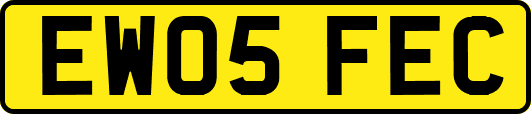 EW05FEC