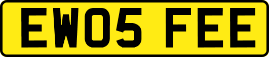EW05FEE