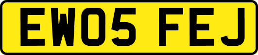 EW05FEJ