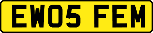 EW05FEM