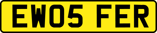 EW05FER