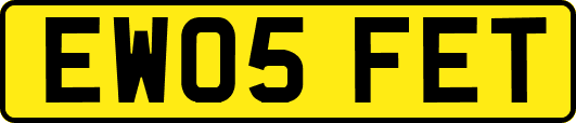 EW05FET
