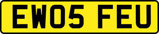 EW05FEU