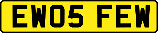 EW05FEW