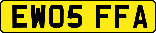 EW05FFA