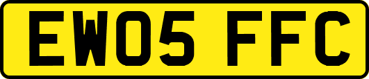 EW05FFC