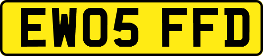 EW05FFD