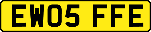 EW05FFE
