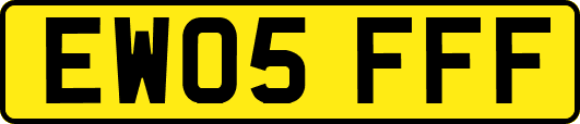 EW05FFF