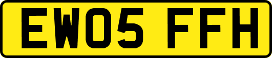 EW05FFH