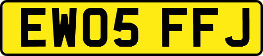 EW05FFJ