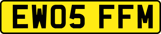 EW05FFM