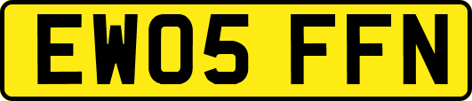 EW05FFN